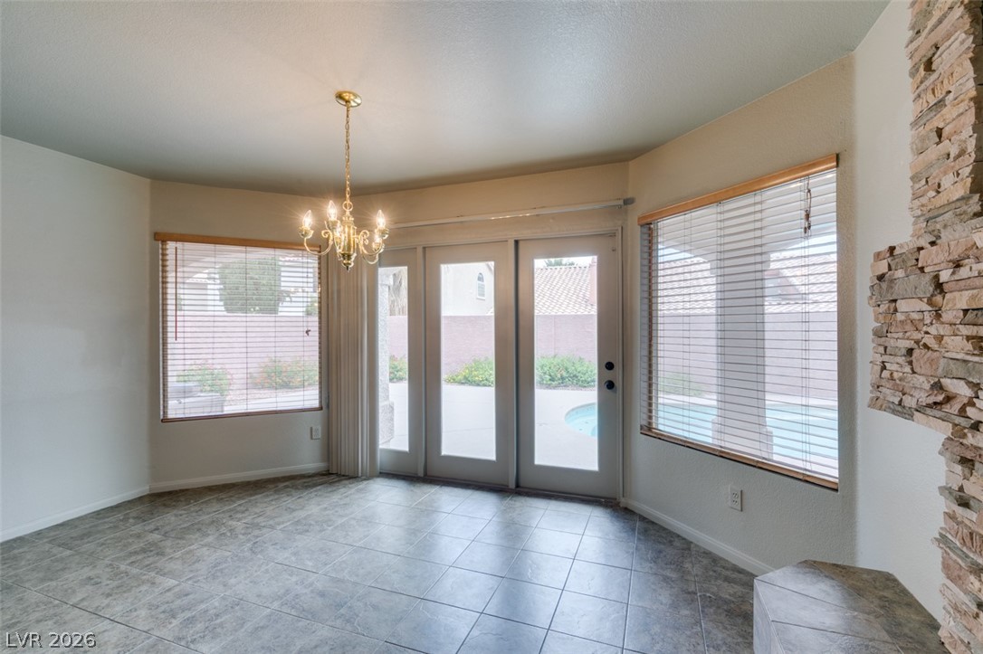 3636 Dorrington Drive Las Vegas NV 89129