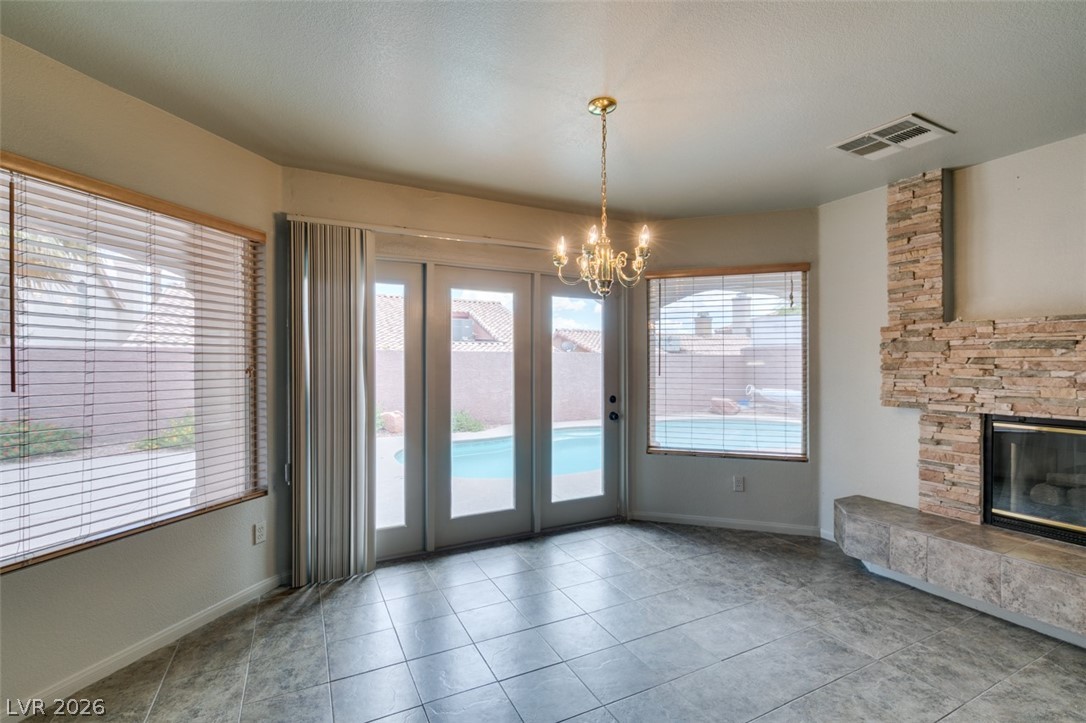 3636 Dorrington Drive Las Vegas NV 89129