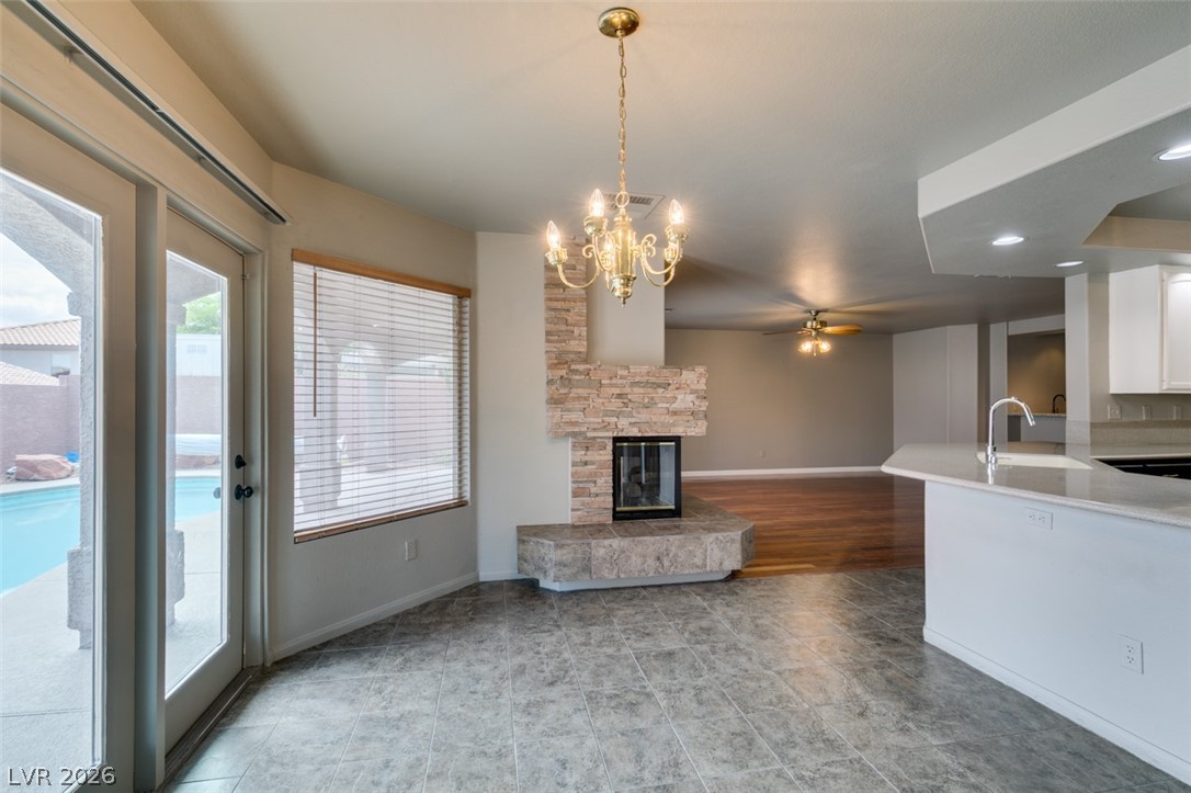 3636 Dorrington Drive Las Vegas NV 89129