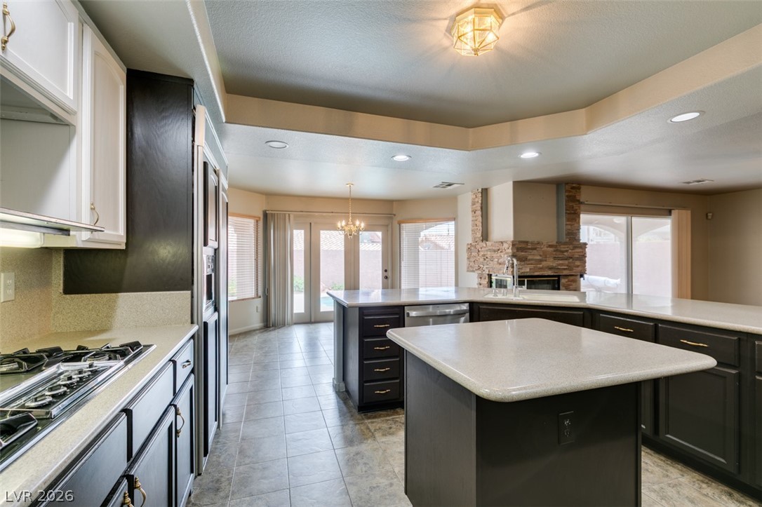 3636 Dorrington Drive Las Vegas NV 89129