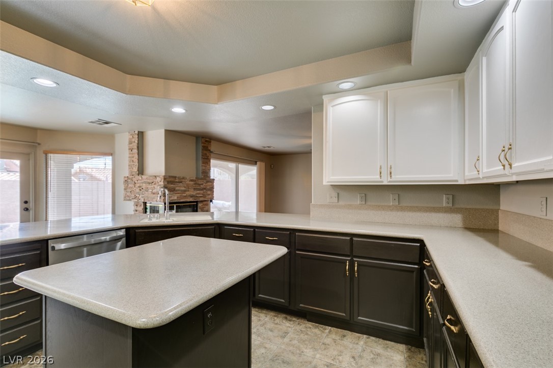 3636 Dorrington Drive Las Vegas NV 89129