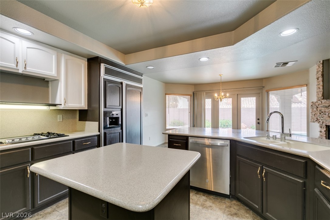 3636 Dorrington Drive Las Vegas NV 89129