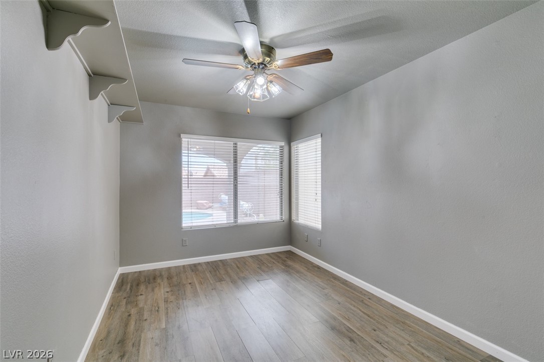 3636 Dorrington Drive Las Vegas NV 89129