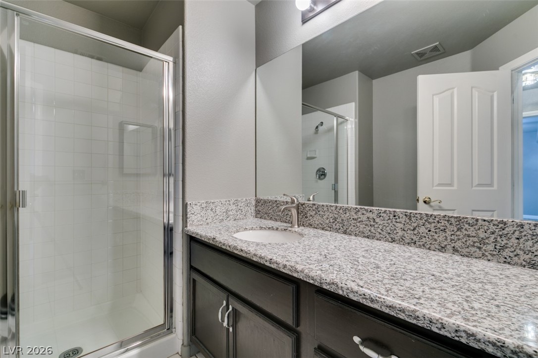 3636 Dorrington Drive Las Vegas NV 89129