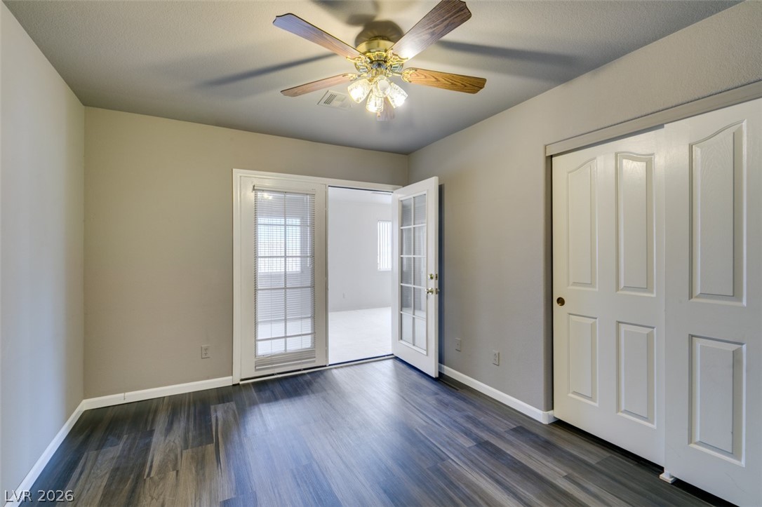 3636 Dorrington Drive Las Vegas NV 89129