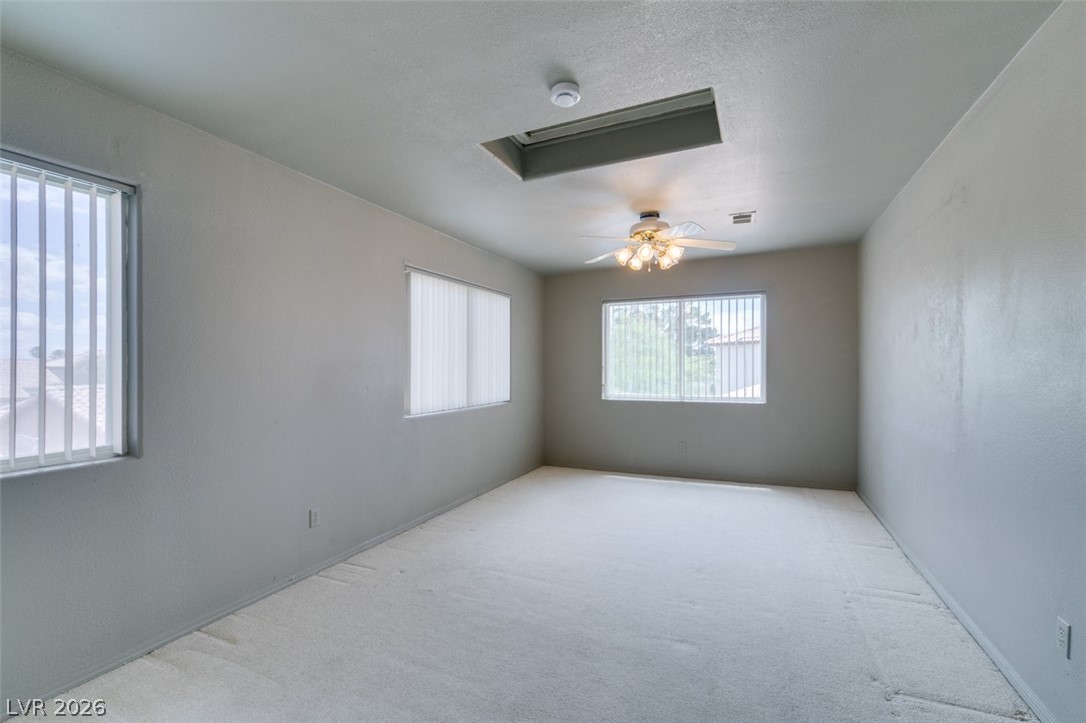 3636 Dorrington Drive Las Vegas NV 89129