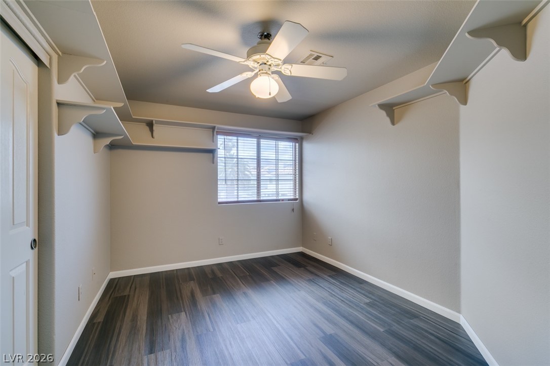 3636 Dorrington Drive Las Vegas NV 89129