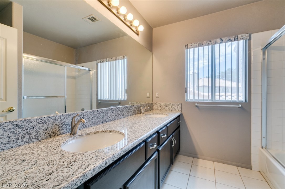 3636 Dorrington Drive Las Vegas NV 89129