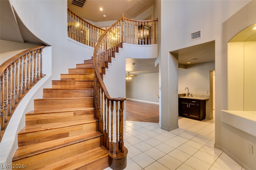 3636 Dorrington Drive Las Vegas NV 89129