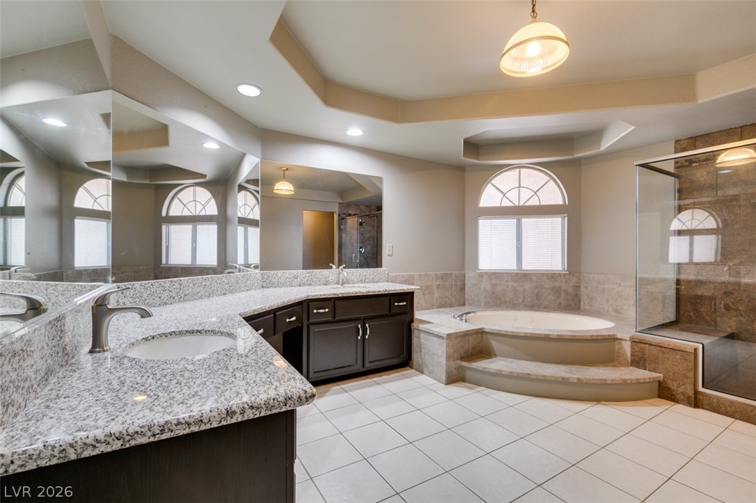 3636 Dorrington Drive Las Vegas NV 89129