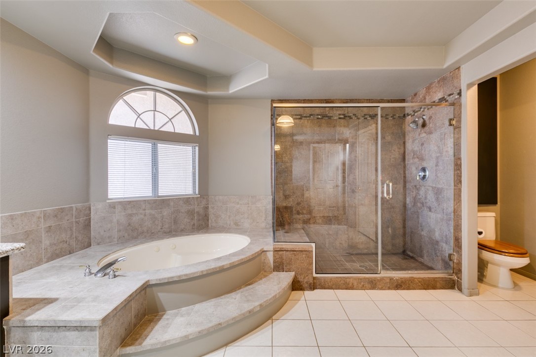 3636 Dorrington Drive Las Vegas NV 89129