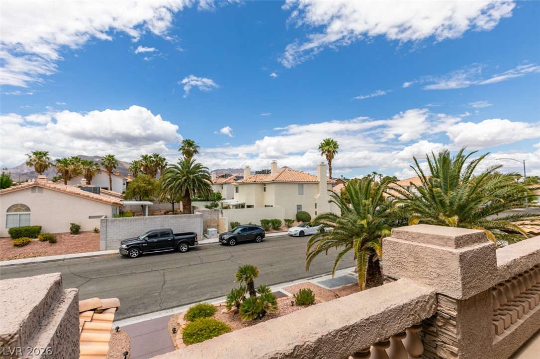 3636 Dorrington Drive Las Vegas NV 89129