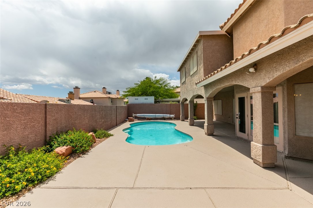 3636 Dorrington Drive Las Vegas NV 89129