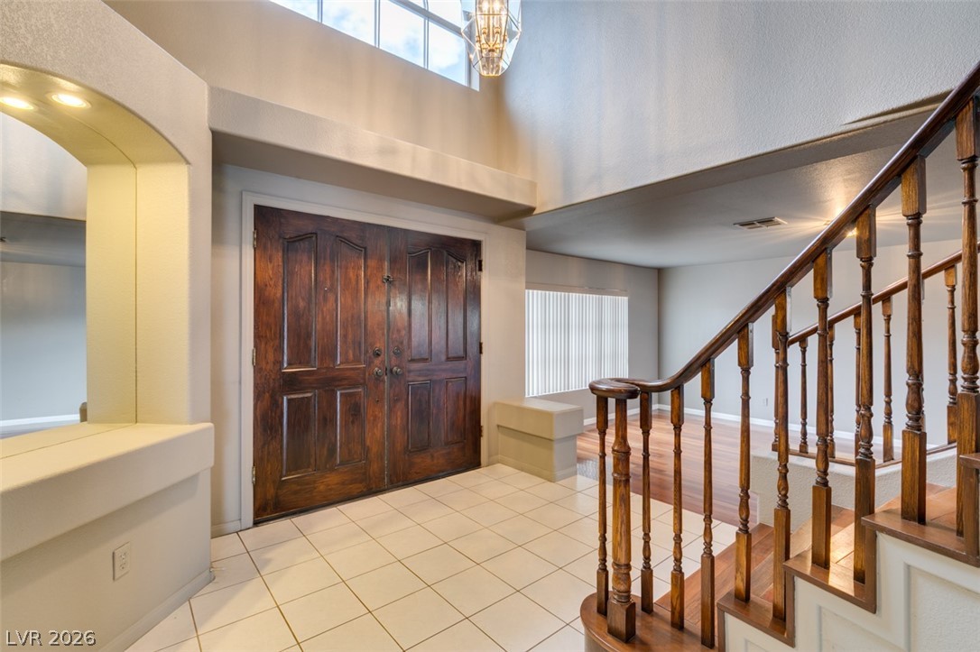 3636 Dorrington Drive Las Vegas NV 89129