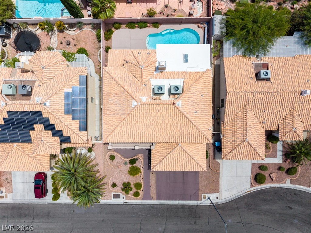3636 Dorrington Drive Las Vegas NV 89129