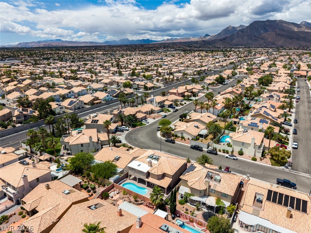 3636 Dorrington Drive Las Vegas NV 89129