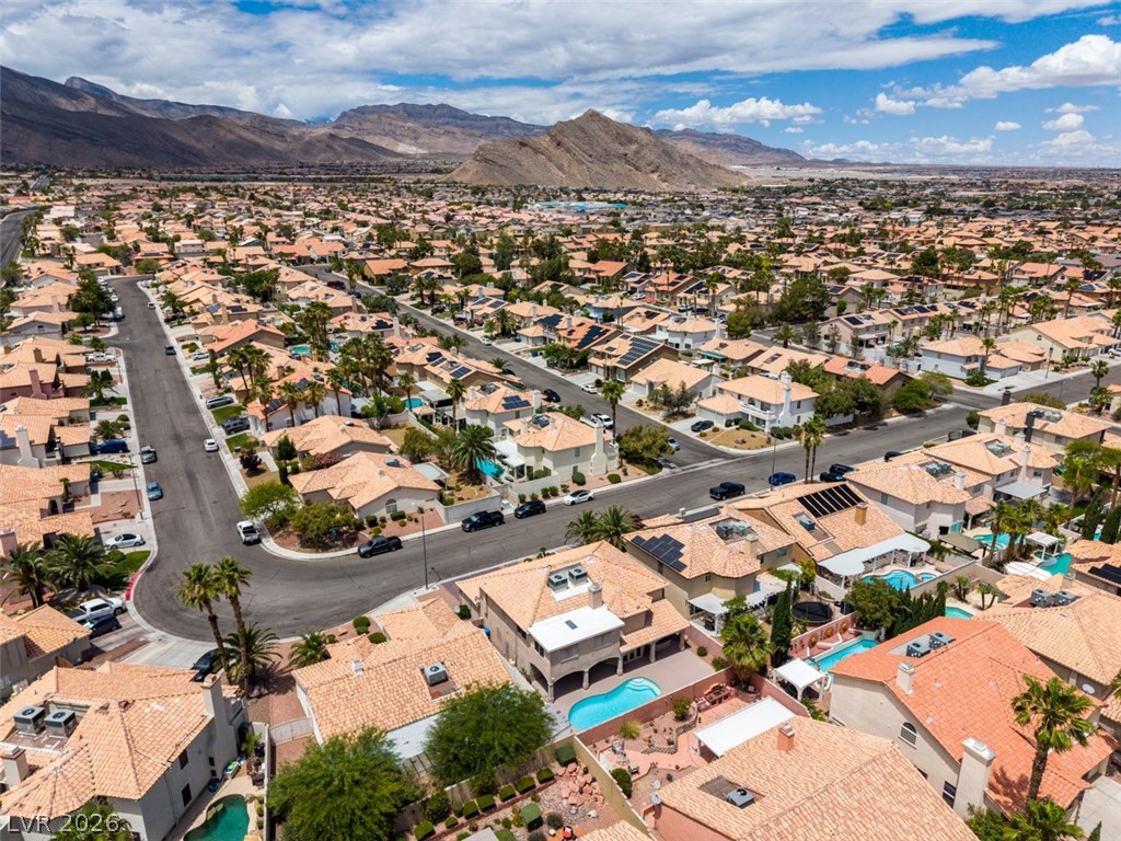 3636 Dorrington Drive Las Vegas NV 89129