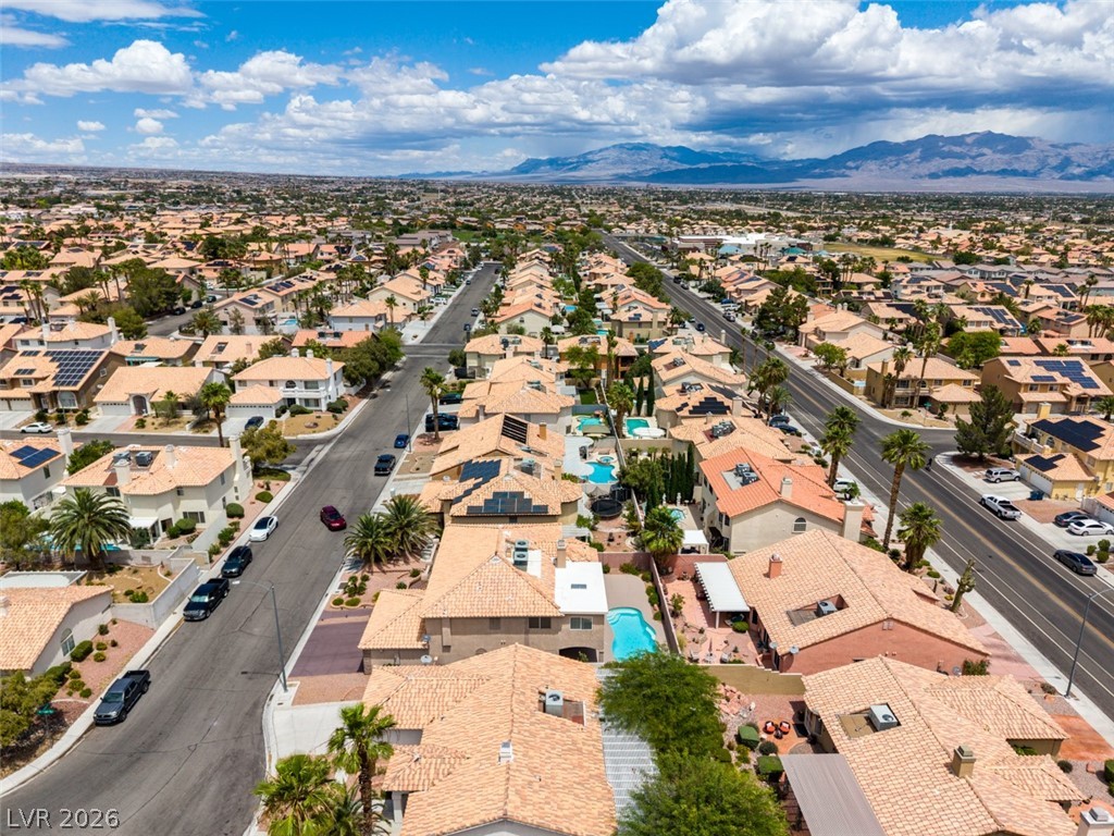 3636 Dorrington Drive Las Vegas NV 89129