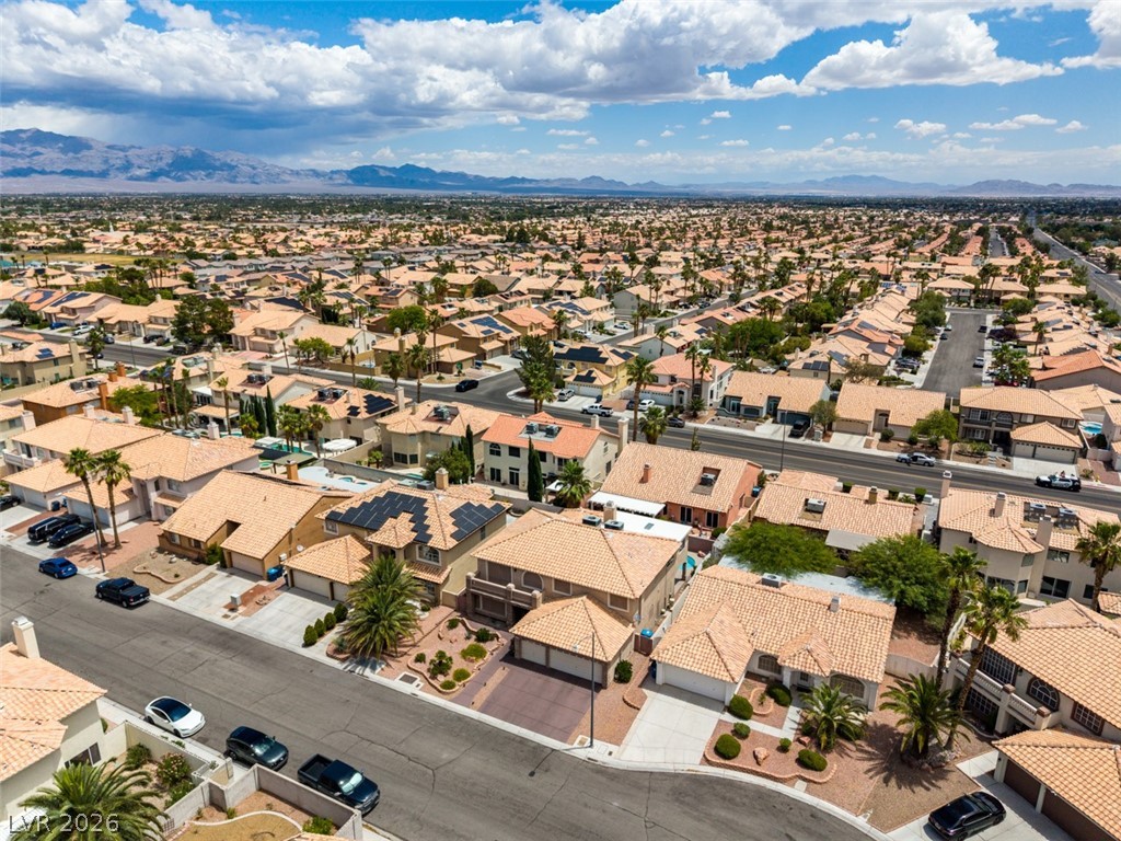 3636 Dorrington Drive Las Vegas NV 89129