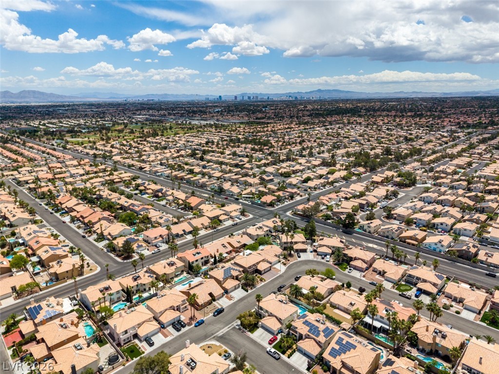3636 Dorrington Drive Las Vegas NV 89129
