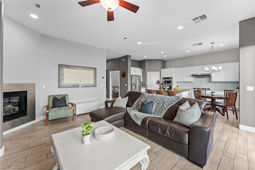 9164 Dalmahoy Place Las Vegas NV 89145