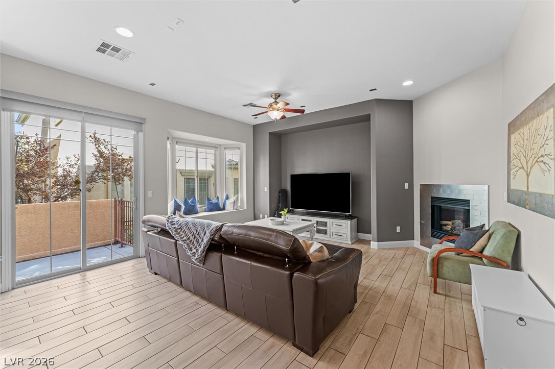 9164 Dalmahoy Place Las Vegas NV 89145