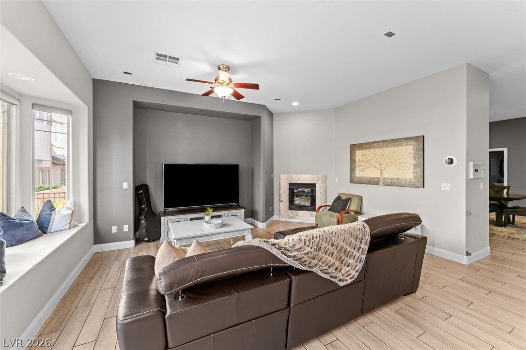 9164 Dalmahoy Place Las Vegas NV 89145