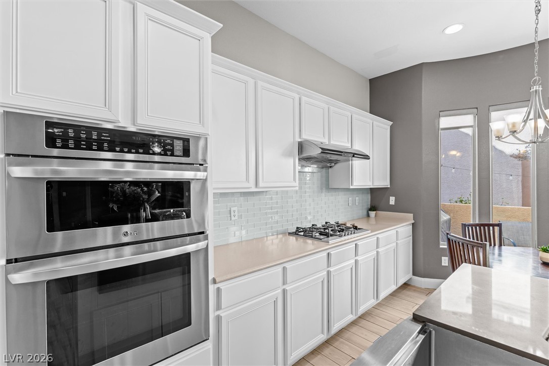 9164 Dalmahoy Place Las Vegas NV 89145