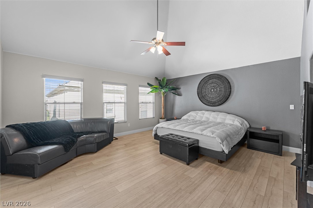 9164 Dalmahoy Place Las Vegas NV 89145