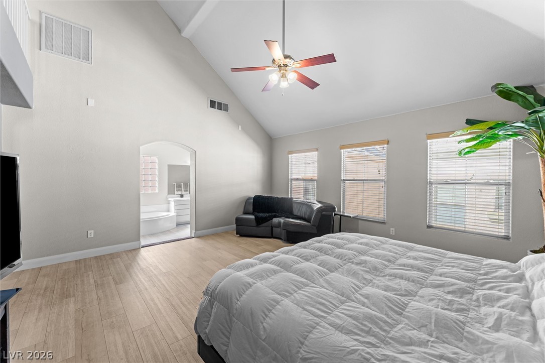 9164 Dalmahoy Place Las Vegas NV 89145