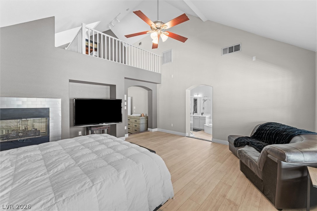 9164 Dalmahoy Place Las Vegas NV 89145