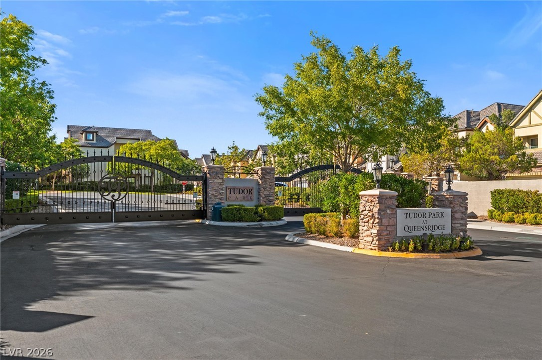 9164 Dalmahoy Place Las Vegas NV 89145