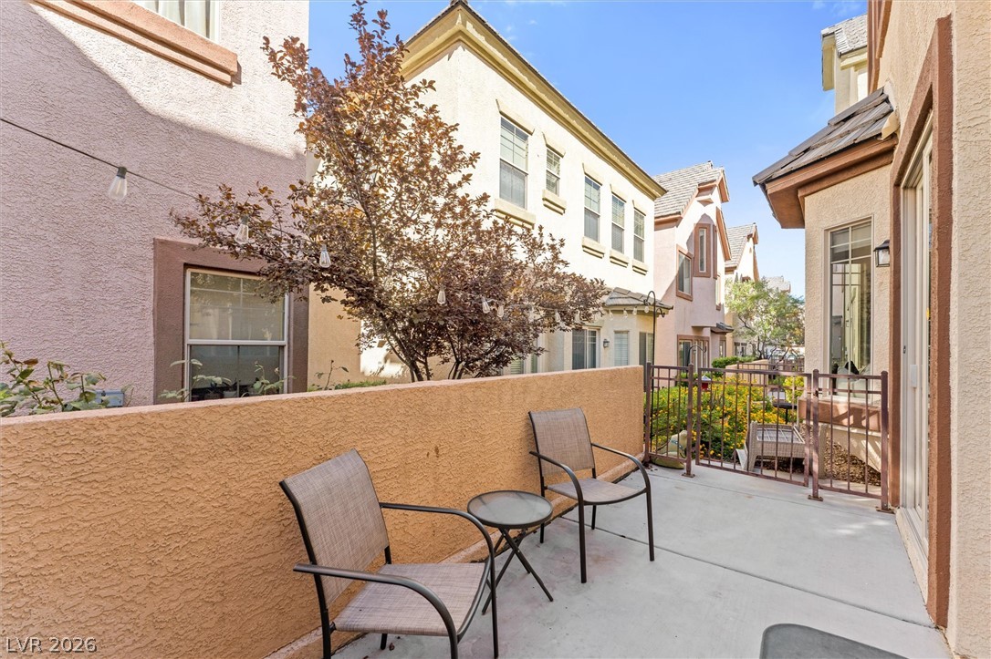 9164 Dalmahoy Place Las Vegas NV 89145