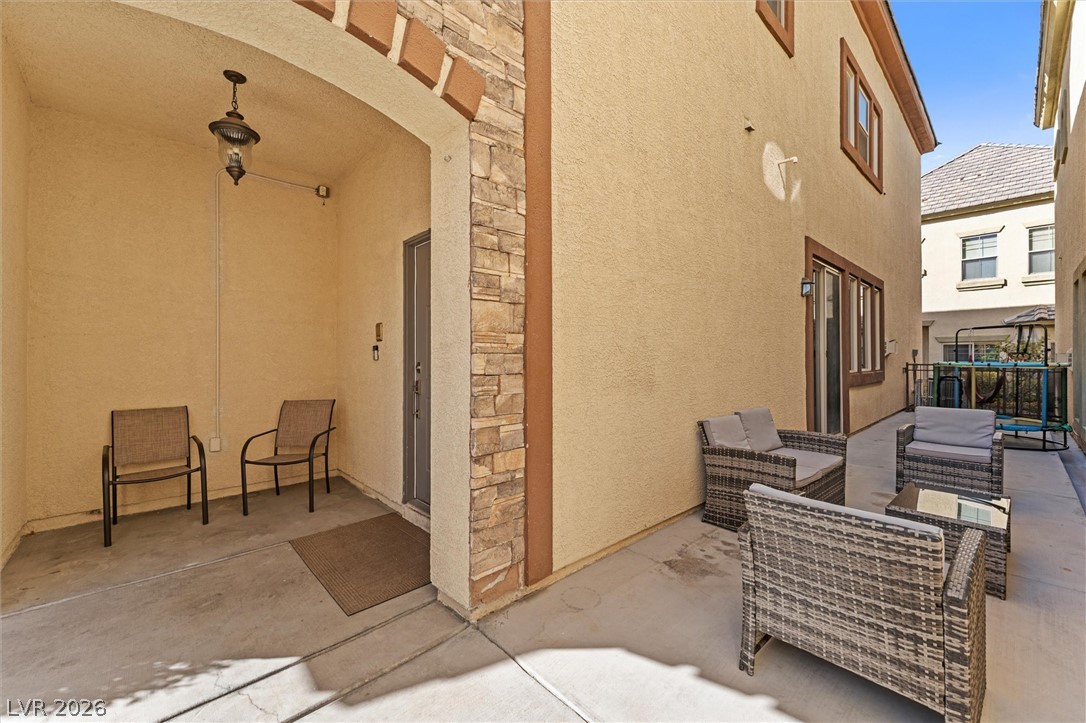 9164 Dalmahoy Place Las Vegas NV 89145