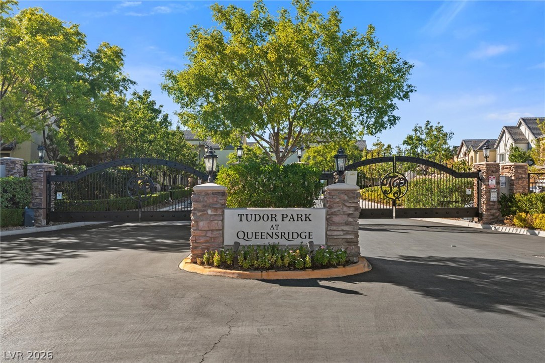 9164 Dalmahoy Place Las Vegas NV 89145
