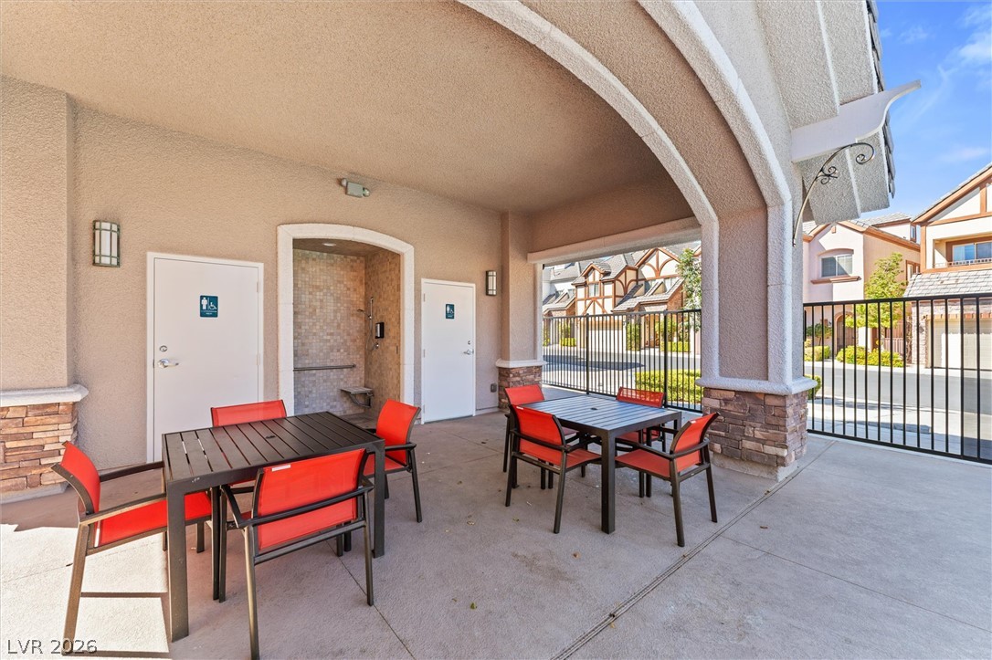 9164 Dalmahoy Place Las Vegas NV 89145