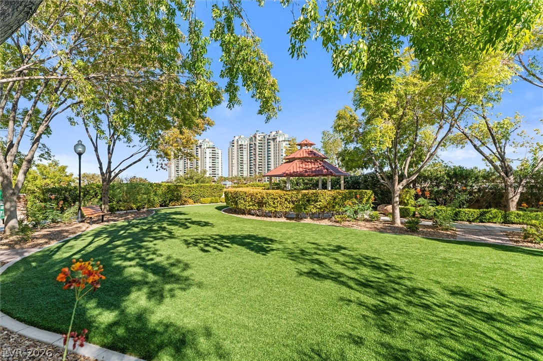 9164 Dalmahoy Place Las Vegas NV 89145