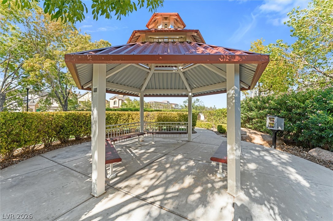 9164 Dalmahoy Place Las Vegas NV 89145
