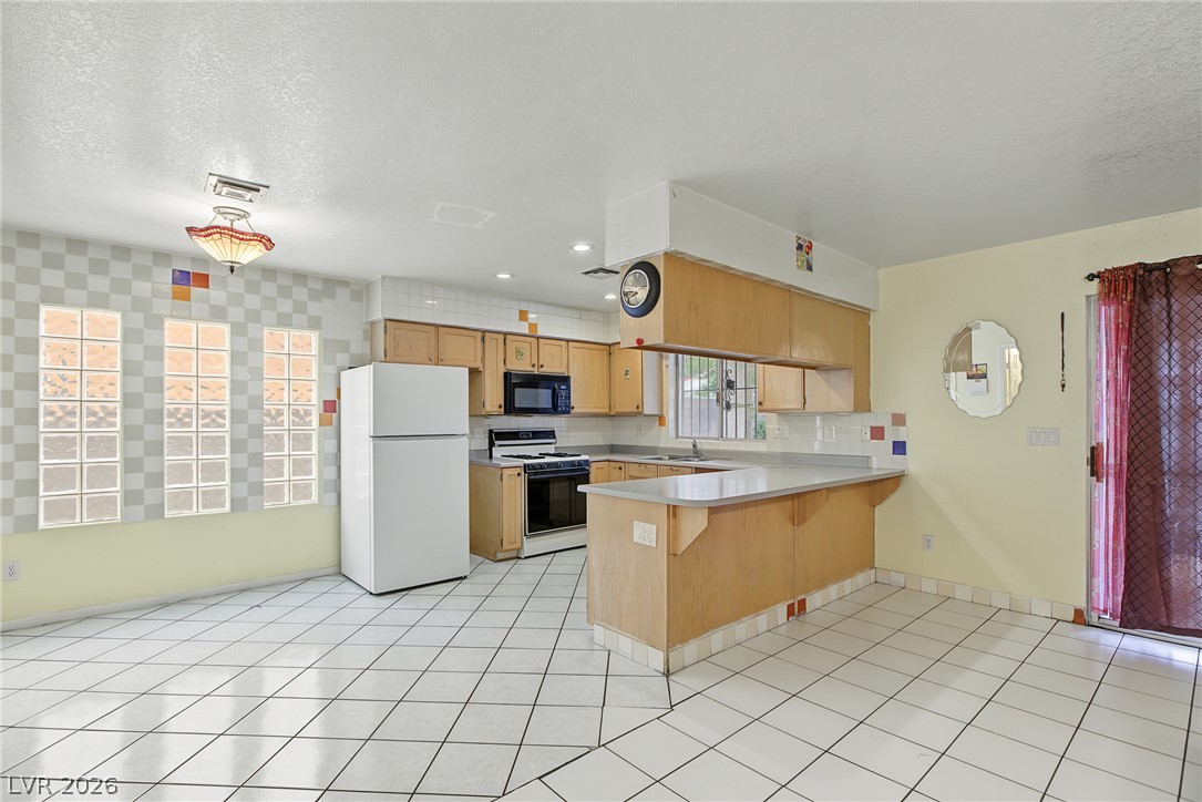 4005 East Philadelphia Avenue Las Vegas NV 89104