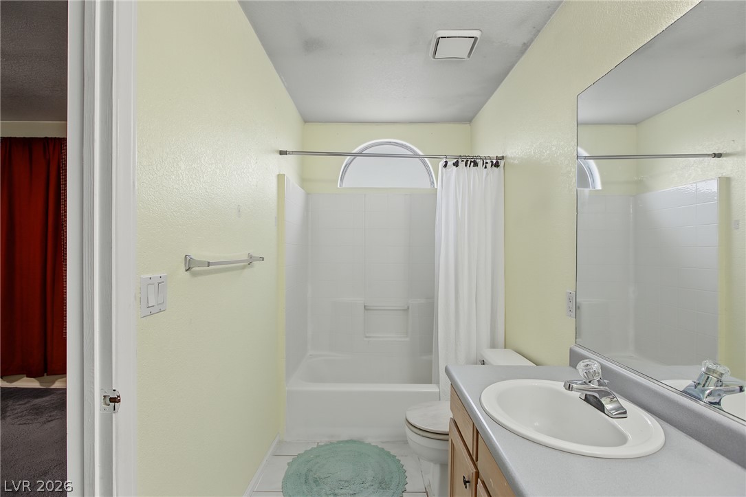 4005 East Philadelphia Avenue Las Vegas NV 89104