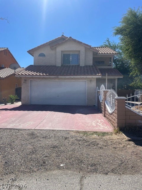 4005 East Philadelphia Avenue Las Vegas NV 89104