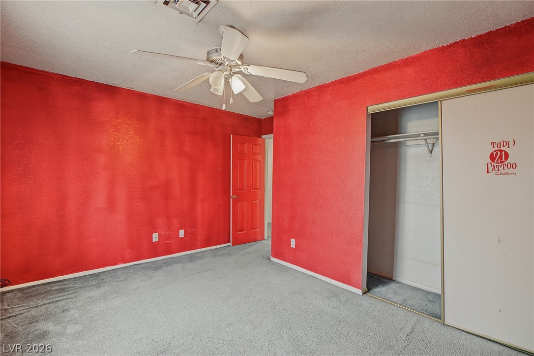 4005 East Philadelphia Avenue Las Vegas NV 89104