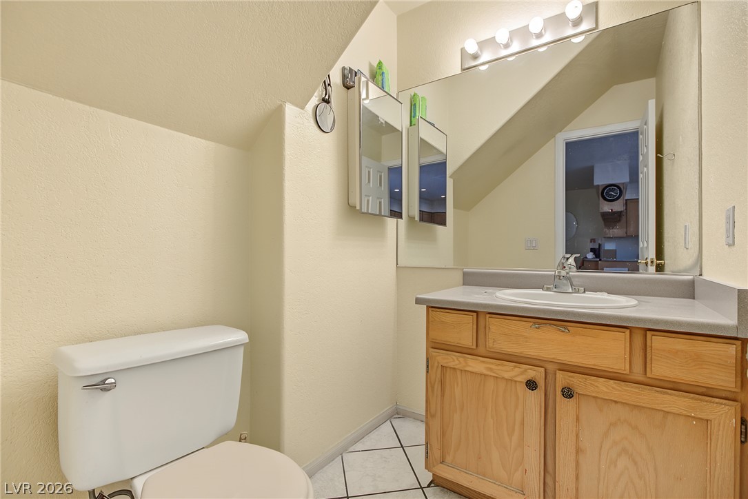 4005 East Philadelphia Avenue Las Vegas NV 89104
