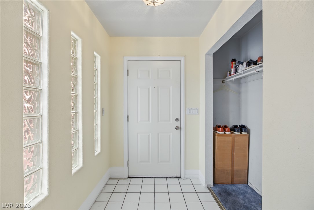 4005 East Philadelphia Avenue Las Vegas NV 89104