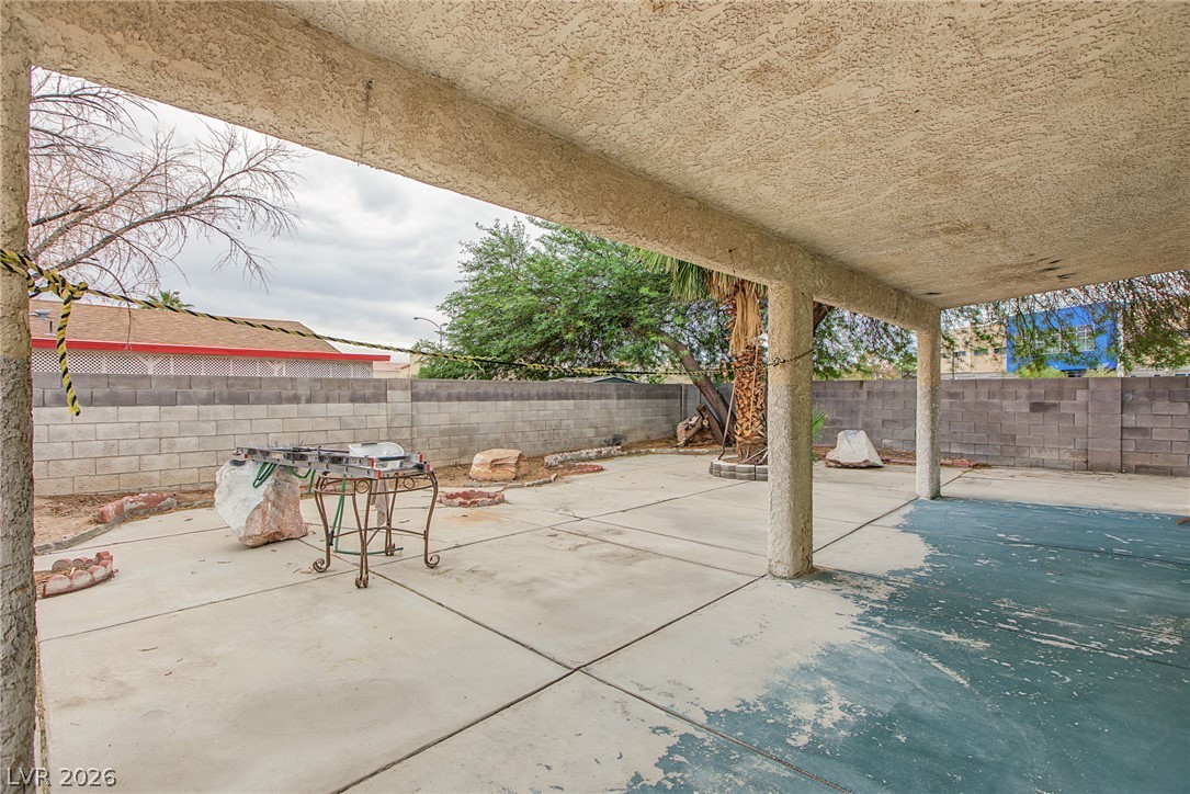 4005 East Philadelphia Avenue Las Vegas NV 89104
