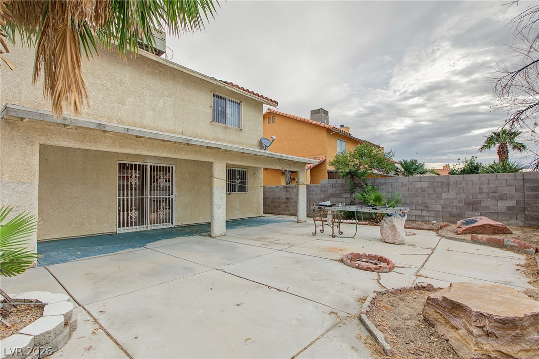 4005 East Philadelphia Avenue Las Vegas NV 89104