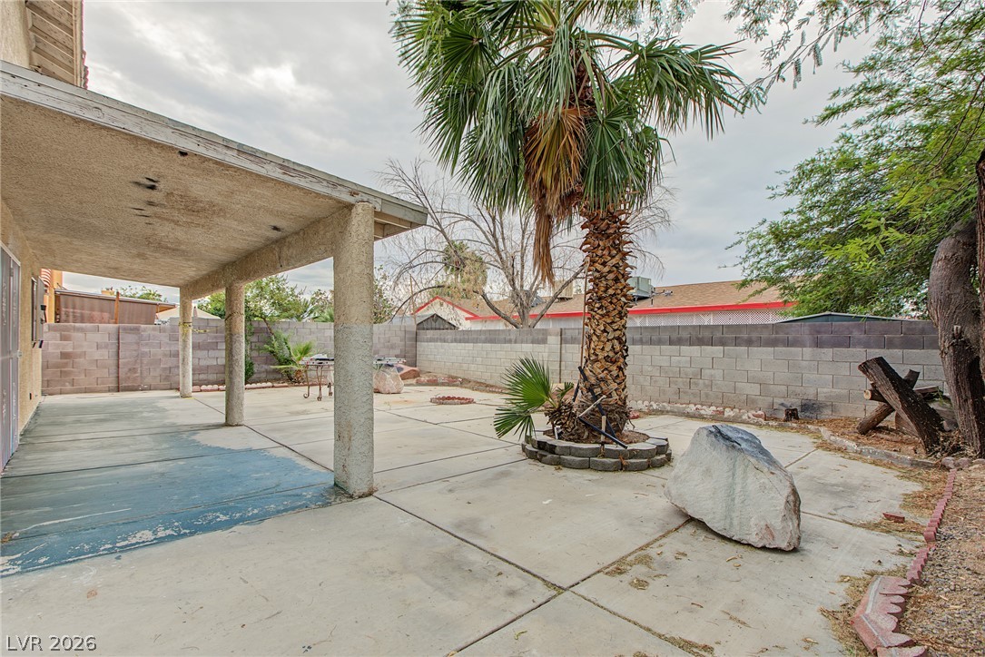 4005 East Philadelphia Avenue Las Vegas NV 89104