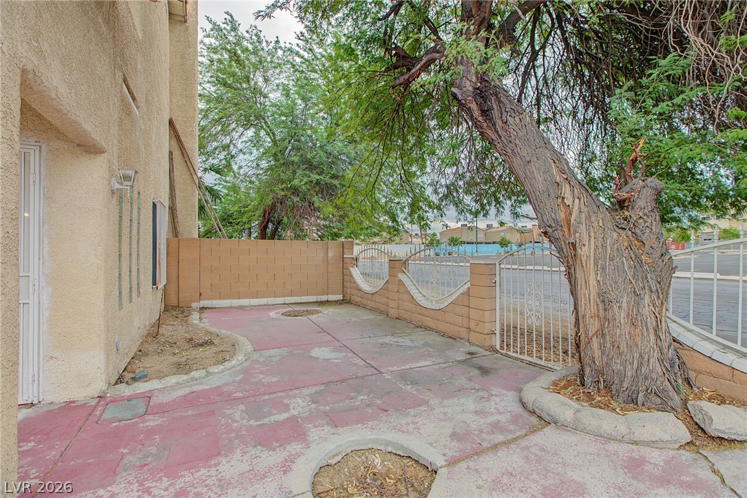 4005 East Philadelphia Avenue Las Vegas NV 89104