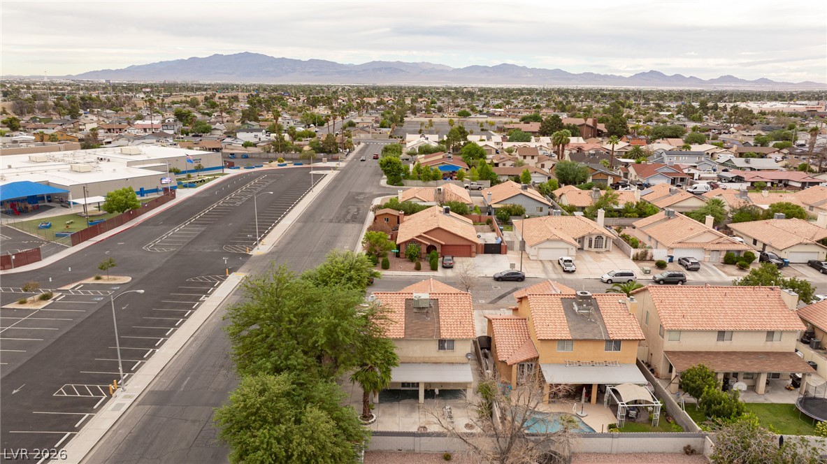 4005 East Philadelphia Avenue Las Vegas NV 89104
