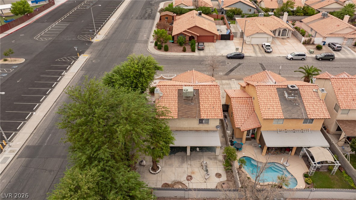 4005 East Philadelphia Avenue Las Vegas NV 89104